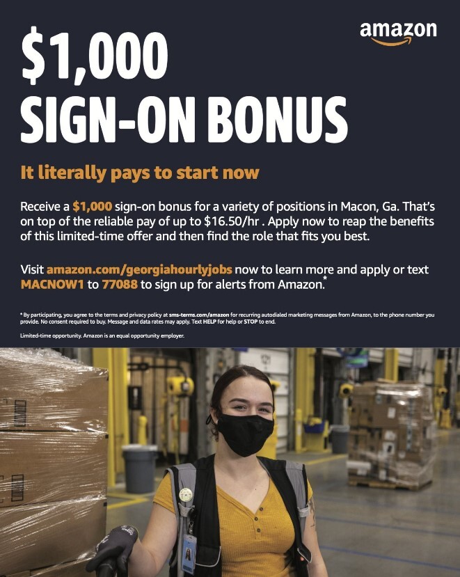 Does Amazon Give Bonuses? (Everything You're Interested in) Cherry Picks